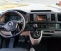 Черный Фольксваген Transporter, объемом двигателя 2 л и пробегом 196 тыс. км за 27800 $, фото 2 на Automoto.ua
