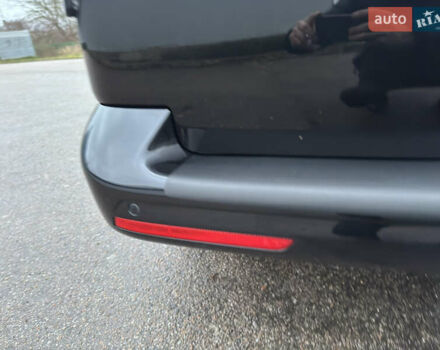 Черный Фольксваген Transporter, объемом двигателя 1.97 л и пробегом 221 тыс. км за 29350 $, фото 70 на Automoto.ua