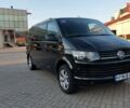 Черный Фольксваген Transporter, объемом двигателя 2 л и пробегом 196 тыс. км за 27800 $, фото 29 на Automoto.ua
