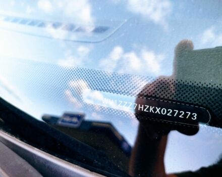 Черный Фольксваген Transporter, объемом двигателя 2 л и пробегом 254 тыс. км за 26999 $, фото 4 на Automoto.ua