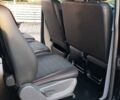Черный Фольксваген Transporter, объемом двигателя 2 л и пробегом 196 тыс. км за 27800 $, фото 11 на Automoto.ua