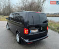 Черный Фольксваген Transporter, объемом двигателя 1.97 л и пробегом 221 тыс. км за 29350 $, фото 25 на Automoto.ua