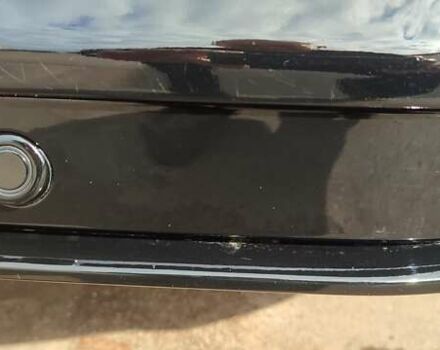 Чорний Фольксваген Transporter, об'ємом двигуна 2 л та пробігом 291 тис. км за 19900 $, фото 29 на Automoto.ua