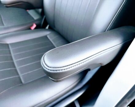 Черный Фольксваген Transporter, объемом двигателя 2 л и пробегом 254 тыс. км за 26999 $, фото 22 на Automoto.ua