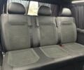 Черный Фольксваген Transporter, объемом двигателя 1.97 л и пробегом 221 тыс. км за 27500 $, фото 4 на Automoto.ua