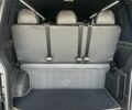 Черный Фольксваген Transporter, объемом двигателя 1.97 л и пробегом 221 тыс. км за 27500 $, фото 2 на Automoto.ua