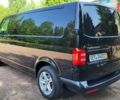 Черный Фольксваген Transporter, объемом двигателя 2 л и пробегом 220 тыс. км за 23900 $, фото 11 на Automoto.ua