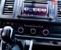 Черный Фольксваген Transporter, объемом двигателя 2 л и пробегом 254 тыс. км за 28350 $, фото 43 на Automoto.ua