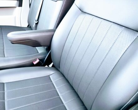 Черный Фольксваген Transporter, объемом двигателя 2 л и пробегом 254 тыс. км за 26999 $, фото 21 на Automoto.ua