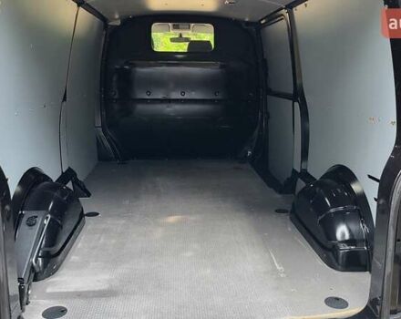 Черный Фольксваген Transporter, объемом двигателя 2 л и пробегом 220 тыс. км за 22900 $, фото 36 на Automoto.ua