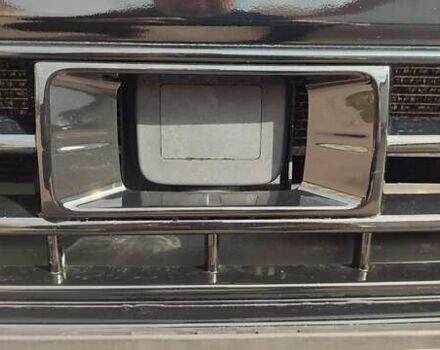 Чорний Фольксваген Transporter, об'ємом двигуна 2 л та пробігом 291 тис. км за 19900 $, фото 30 на Automoto.ua