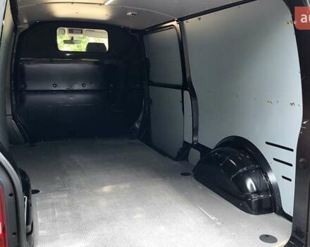 Черный Фольксваген Transporter, объемом двигателя 2 л и пробегом 220 тыс. км за 22900 $, фото 38 на Automoto.ua