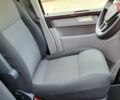 Черный Фольксваген Transporter, объемом двигателя 2 л и пробегом 220 тыс. км за 23900 $, фото 32 на Automoto.ua