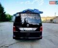 Черный Фольксваген Transporter, объемом двигателя 2 л и пробегом 254 тыс. км за 28350 $, фото 4 на Automoto.ua