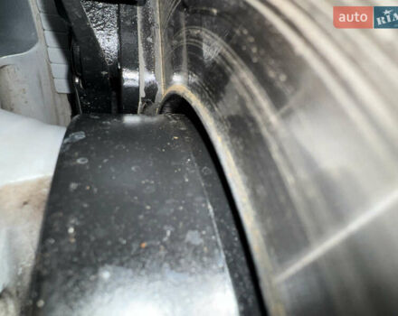 Черный Фольксваген Transporter, объемом двигателя 1.97 л и пробегом 221 тыс. км за 29350 $, фото 82 на Automoto.ua