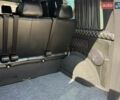 Черный Фольксваген Transporter, объемом двигателя 2 л и пробегом 247 тыс. км за 33850 $, фото 71 на Automoto.ua