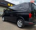 Черный Фольксваген Transporter, объемом двигателя 1.97 л и пробегом 203 тыс. км за 24950 $, фото 17 на Automoto.ua