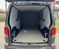 Черный Фольксваген Transporter, объемом двигателя 1.97 л и пробегом 174 тыс. км за 20900 $, фото 41 на Automoto.ua