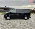 Черный Фольксваген Transporter, объемом двигателя 2 л и пробегом 174 тыс. км за 20900 $, фото 15 на Automoto.ua