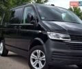 Черный Фольксваген Transporter, объемом двигателя 1.97 л и пробегом 203 тыс. км за 24950 $, фото 13 на Automoto.ua