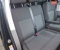Чорний Фольксваген Transporter, об'ємом двигуна 1.97 л та пробігом 244 тис. км за 22499 $, фото 28 на Automoto.ua