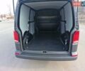 Чорний Фольксваген Transporter, об'ємом двигуна 1.97 л та пробігом 244 тис. км за 22499 $, фото 15 на Automoto.ua