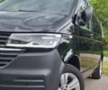 Черный Фольксваген Transporter, объемом двигателя 1.97 л и пробегом 203 тыс. км за 24950 $, фото 21 на Automoto.ua