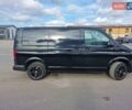 Чорний Фольксваген Transporter, об'ємом двигуна 1.97 л та пробігом 244 тис. км за 22499 $, фото 11 на Automoto.ua