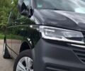 Черный Фольксваген Transporter, объемом двигателя 1.97 л и пробегом 203 тыс. км за 24950 $, фото 22 на Automoto.ua