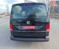 Чорний Фольксваген Transporter, об'ємом двигуна 1.97 л та пробігом 244 тис. км за 22499 $, фото 18 на Automoto.ua