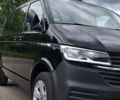 Черный Фольксваген Transporter, объемом двигателя 1.97 л и пробегом 203 тыс. км за 24950 $, фото 8 на Automoto.ua