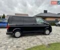 Черный Фольксваген Transporter, объемом двигателя 1.97 л и пробегом 174 тыс. км за 20900 $, фото 7 на Automoto.ua