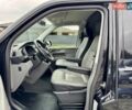 Черный Фольксваген Transporter, объемом двигателя 2 л и пробегом 174 тыс. км за 20900 $, фото 19 на Automoto.ua