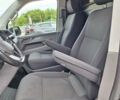 Черный Фольксваген Transporter, объемом двигателя 1.97 л и пробегом 203 тыс. км за 24950 $, фото 26 на Automoto.ua