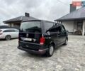 Черный Фольксваген Transporter, объемом двигателя 2 л и пробегом 174 тыс. км за 20900 $, фото 9 на Automoto.ua