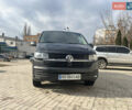 Чорний Фольксваген Transporter, об'ємом двигуна 2 л та пробігом 320 тис. км за 33700 $, фото 8 на Automoto.ua