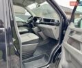 Черный Фольксваген Transporter, объемом двигателя 2 л и пробегом 174 тыс. км за 20900 $, фото 33 на Automoto.ua