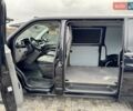 Черный Фольксваген Transporter, объемом двигателя 2 л и пробегом 174 тыс. км за 20900 $, фото 28 на Automoto.ua