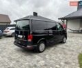 Черный Фольксваген Transporter, объемом двигателя 1.97 л и пробегом 174 тыс. км за 20900 $, фото 8 на Automoto.ua