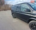 Чорний Фольксваген Transporter, об'ємом двигуна 1.97 л та пробігом 244 тис. км за 22499 $, фото 12 на Automoto.ua