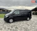 Черный Фольксваген Transporter, объемом двигателя 1.97 л и пробегом 174 тыс. км за 20900 $, фото 16 на Automoto.ua