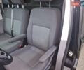 Чорний Фольксваген Transporter, об'ємом двигуна 1.97 л та пробігом 244 тис. км за 22499 $, фото 37 на Automoto.ua