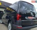 Черный Фольксваген Transporter, объемом двигателя 1.97 л и пробегом 203 тыс. км за 24950 $, фото 5 на Automoto.ua