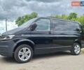 Черный Фольксваген Transporter, объемом двигателя 1.97 л и пробегом 203 тыс. км за 24950 $, фото 23 на Automoto.ua