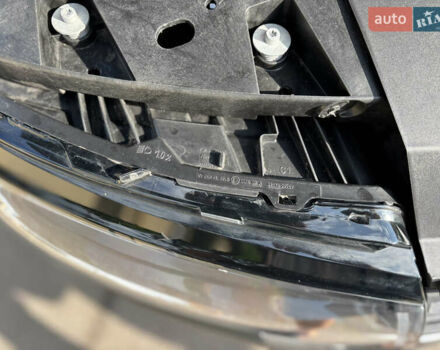 Черный Фольксваген Transporter, объемом двигателя 2 л и пробегом 210 тыс. км за 24800 $, фото 35 на Automoto.ua