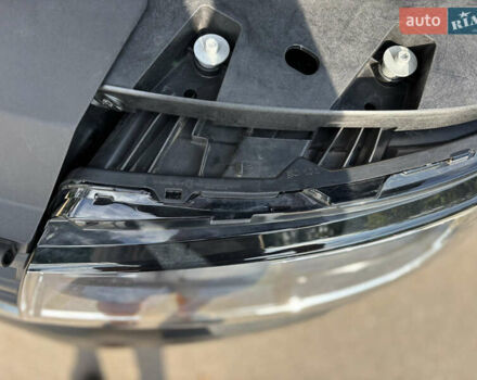 Черный Фольксваген Transporter, объемом двигателя 2 л и пробегом 210 тыс. км за 24800 $, фото 36 на Automoto.ua