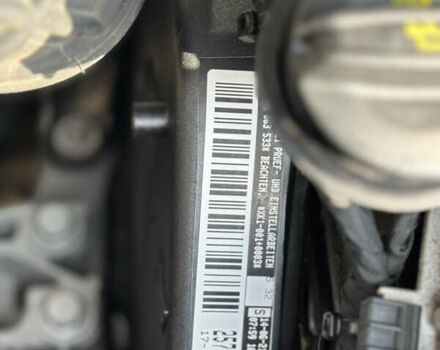 Черный Фольксваген Transporter, объемом двигателя 2 л и пробегом 210 тыс. км за 24800 $, фото 47 на Automoto.ua