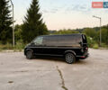 Черный Фольксваген Transporter, объемом двигателя 2 л и пробегом 258 тыс. км за 29300 $, фото 76 на Automoto.ua