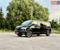 Черный Фольксваген Transporter, объемом двигателя 2 л и пробегом 258 тыс. км за 29300 $, фото 68 на Automoto.ua