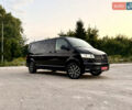 Черный Фольксваген Transporter, объемом двигателя 2 л и пробегом 258 тыс. км за 29300 $, фото 55 на Automoto.ua
